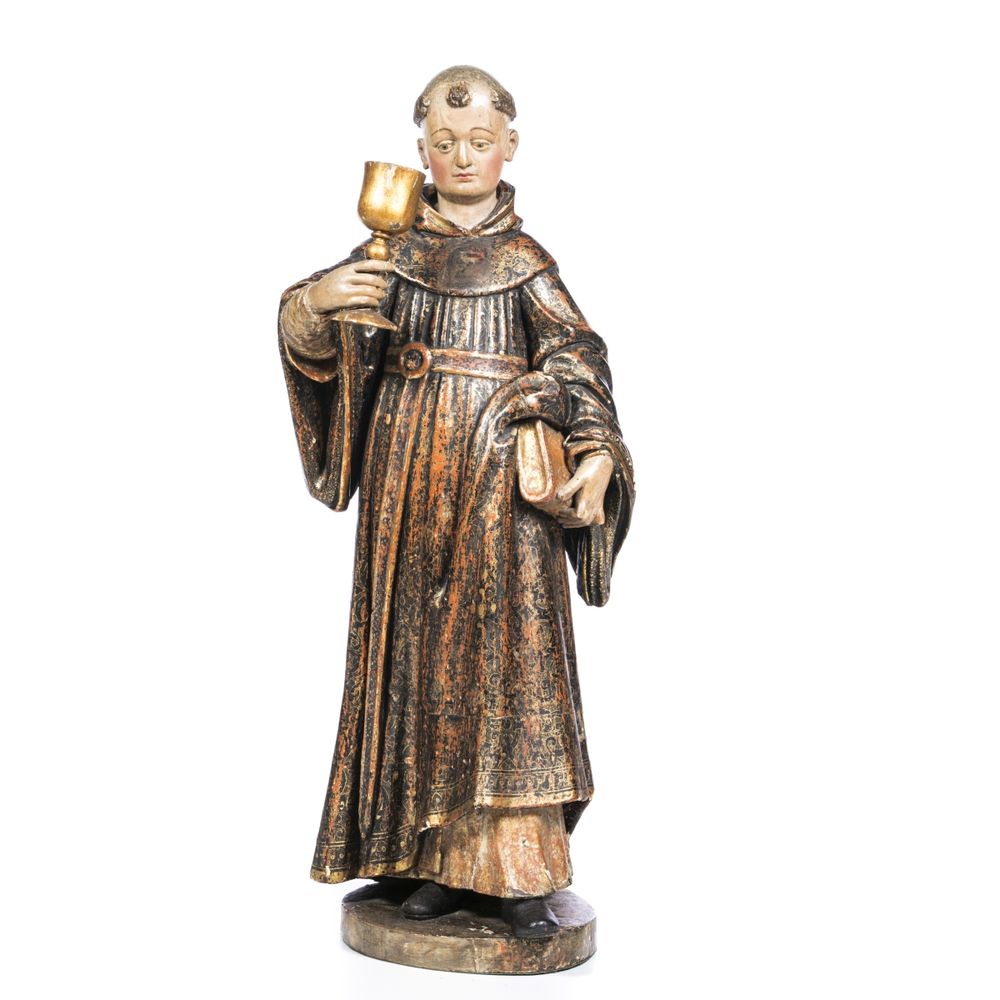 São Bento - Século XVIII