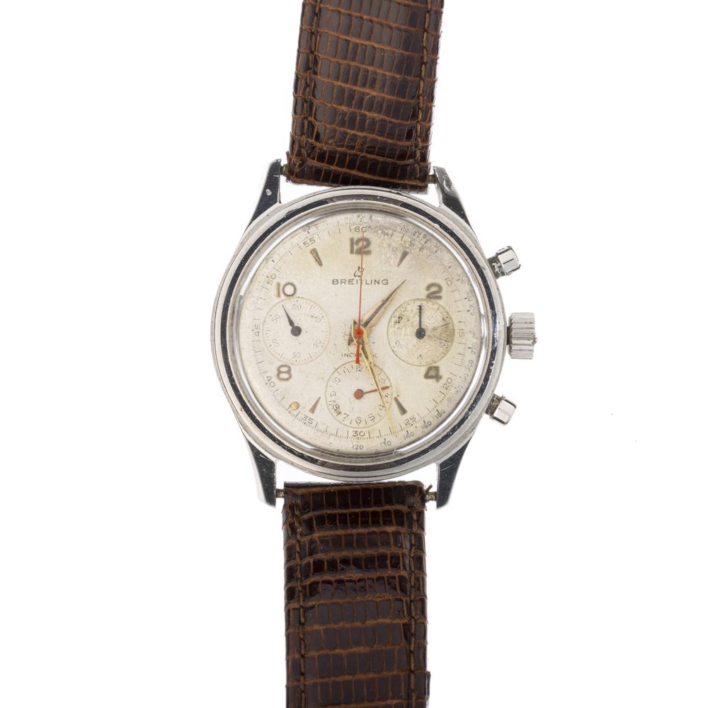 Relógio de pulso - Breitling