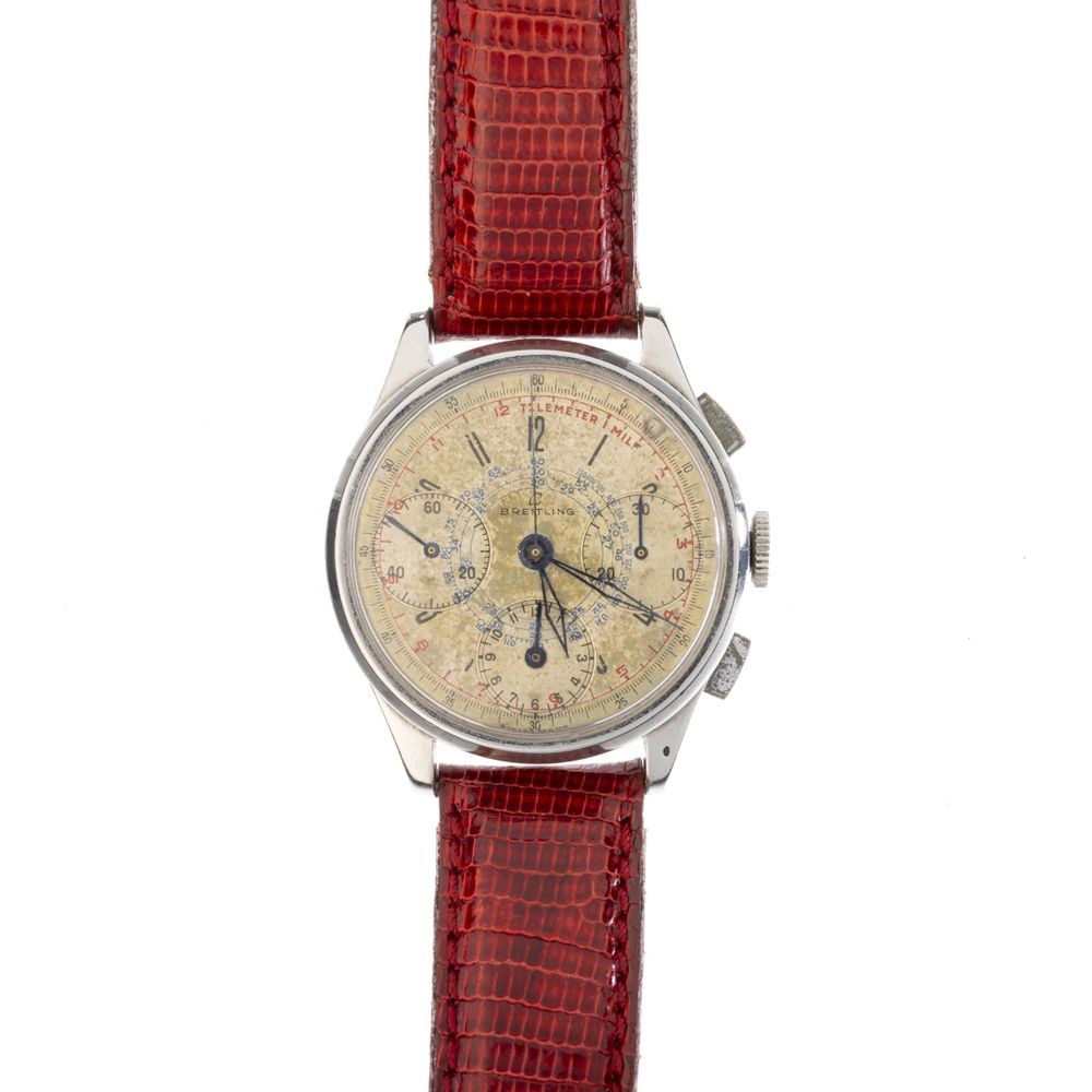 Relógio de pulso - Breitling