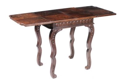 Mesa de Esticar Mesa
