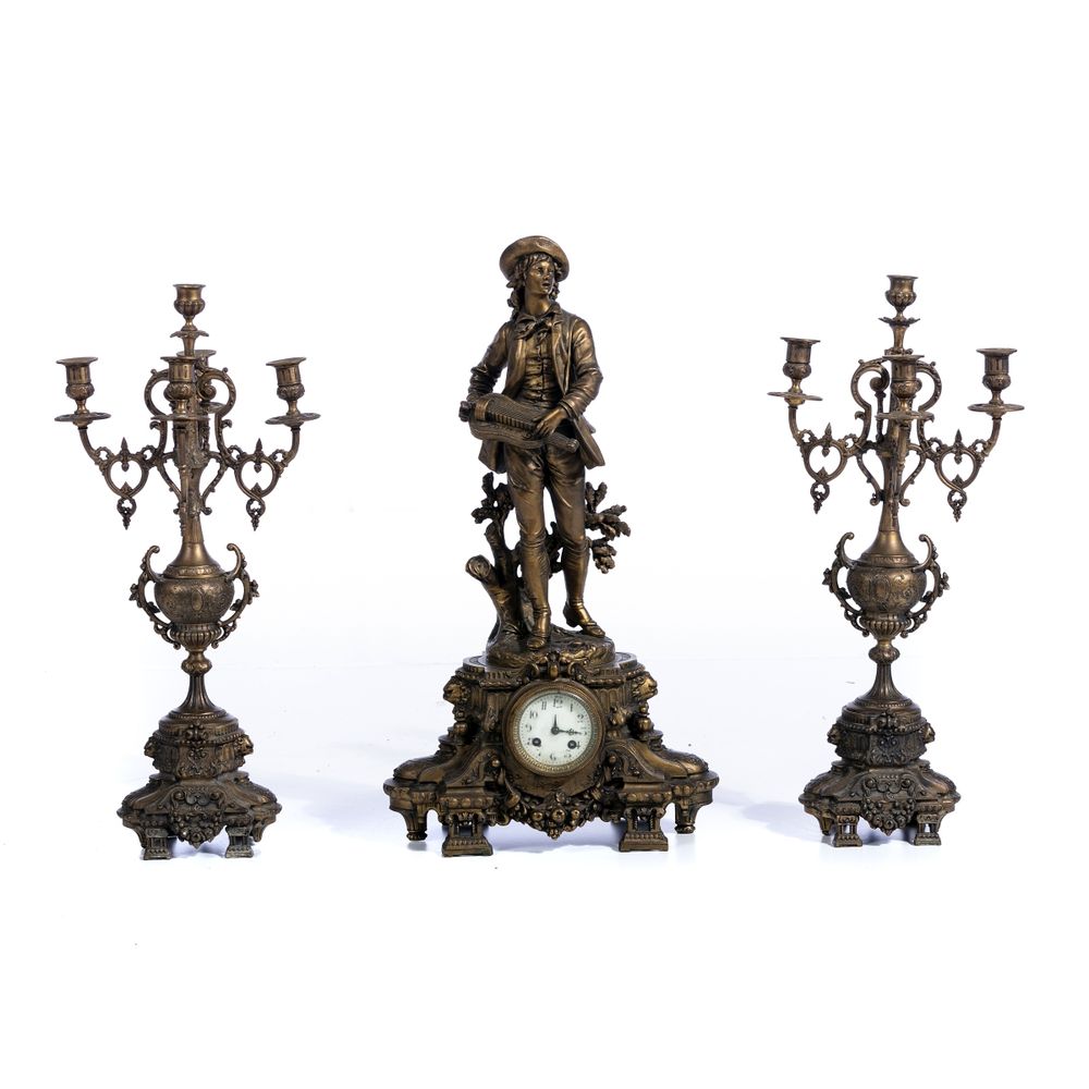 Garniture