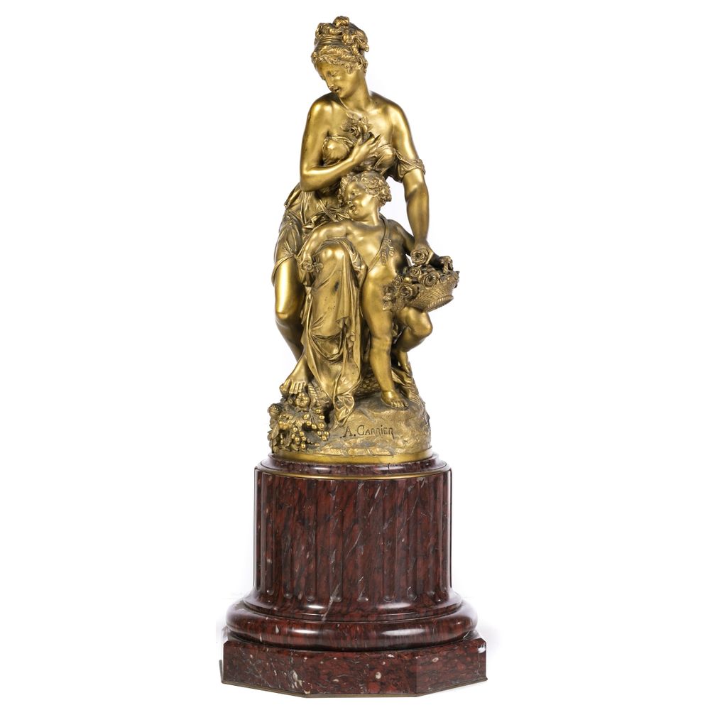 Escultura & Bronzes