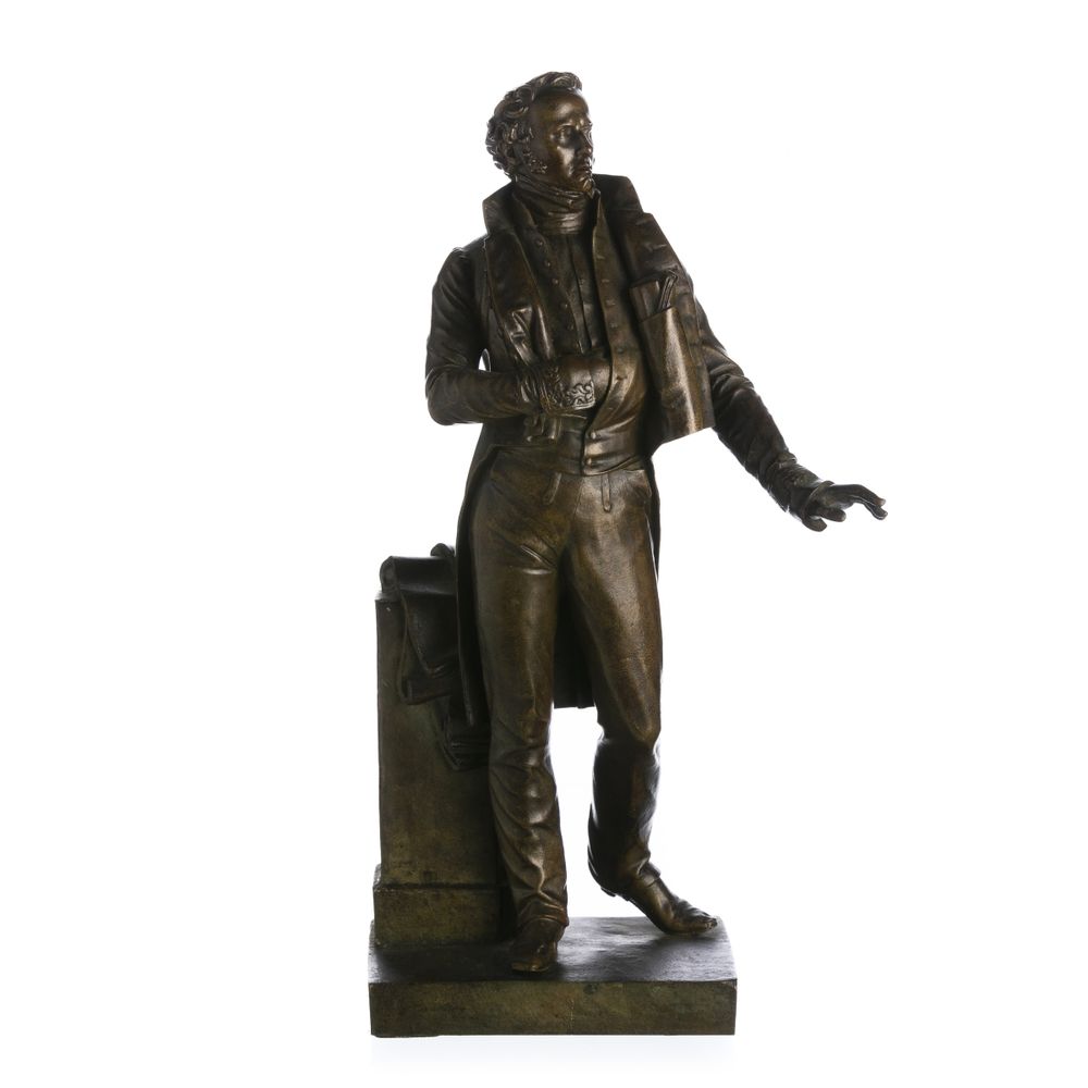 General Fay - Louis desprez (assinada)