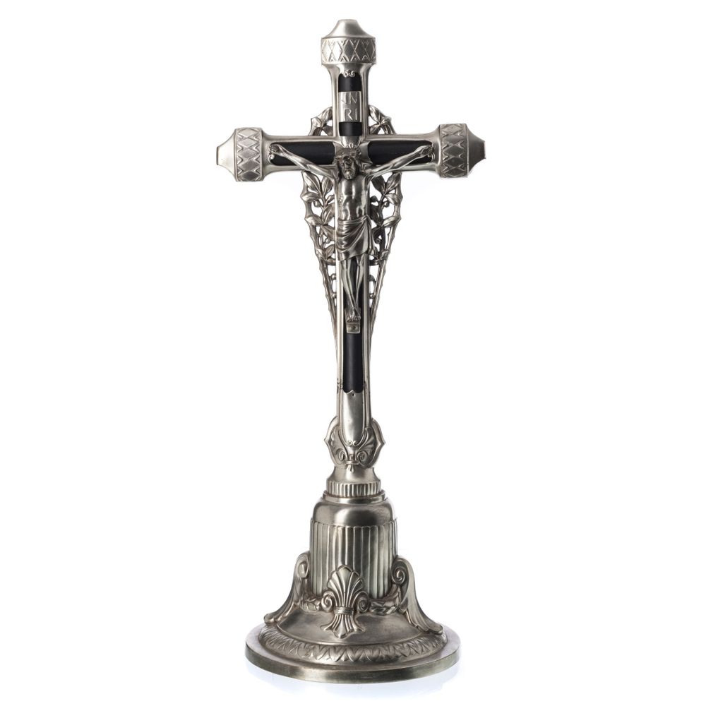 Cristo crucificado
