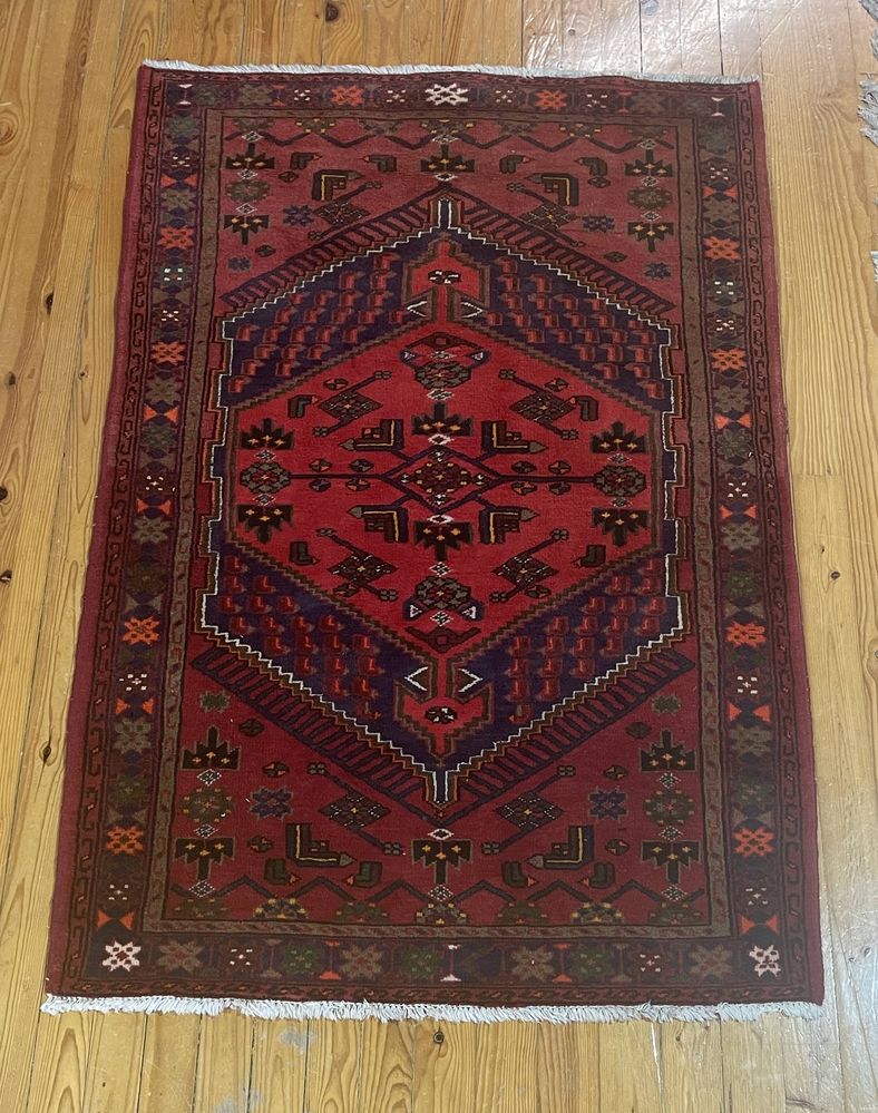 Tapete oriental - 200x135 cm