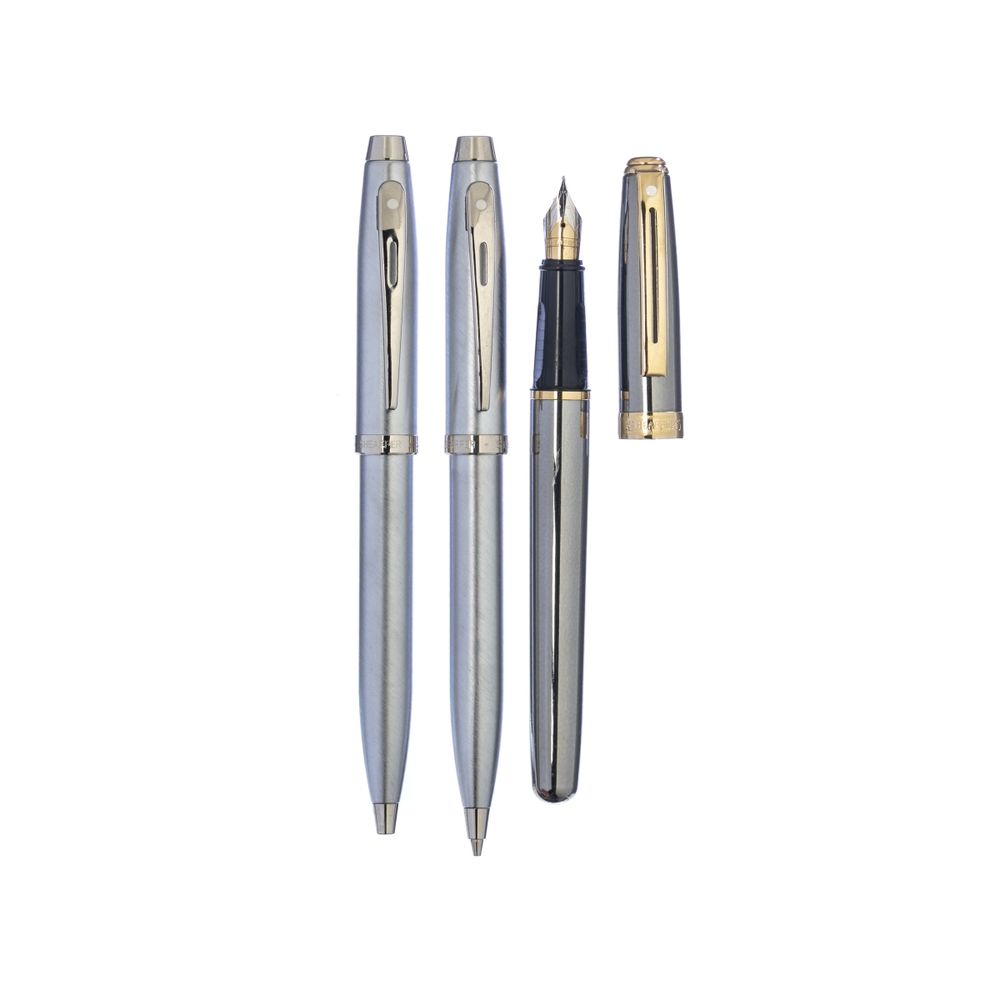 Canetas - Canetas Sheaffer; Prelude