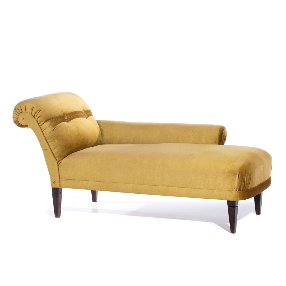 Chaise longue Chaise