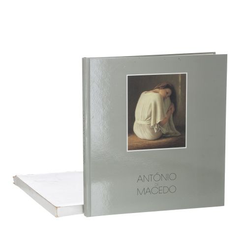 António de Macedo - Grafislab