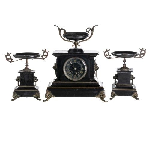 Garniture