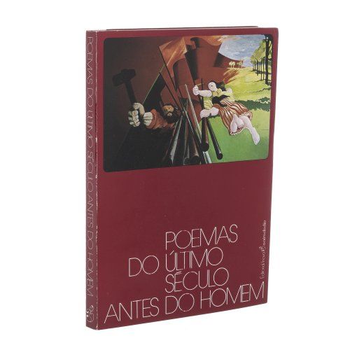 Poemas do último Século Antes do Homem