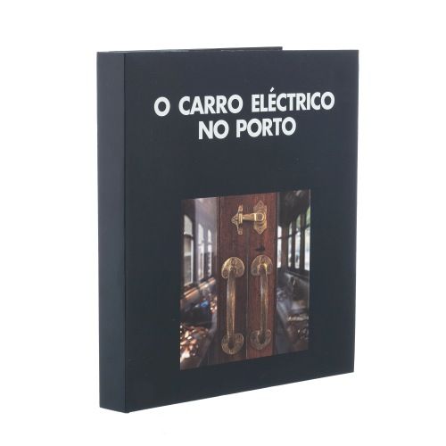 Pacheco; Hélder - O carro eléctrico no Porto