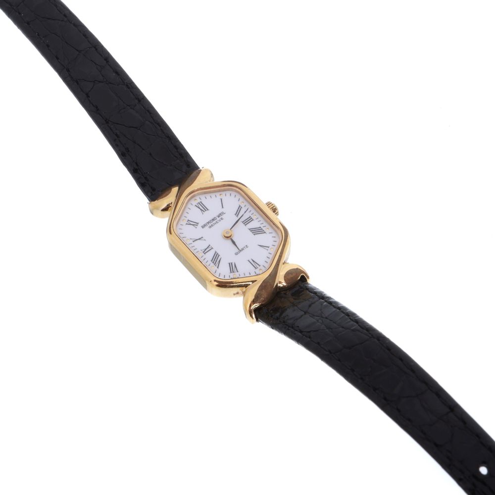 Relógio de pulso - Raymond Weil