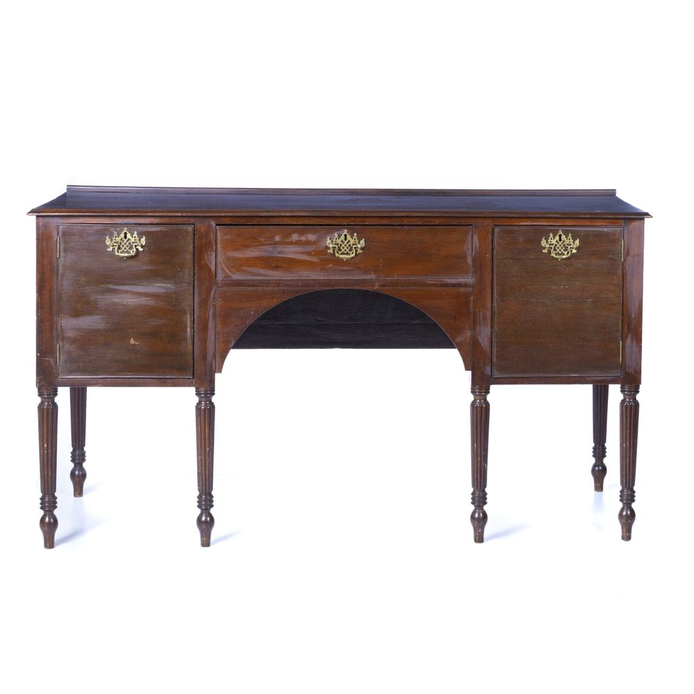Sideboard inglês - Século XIX