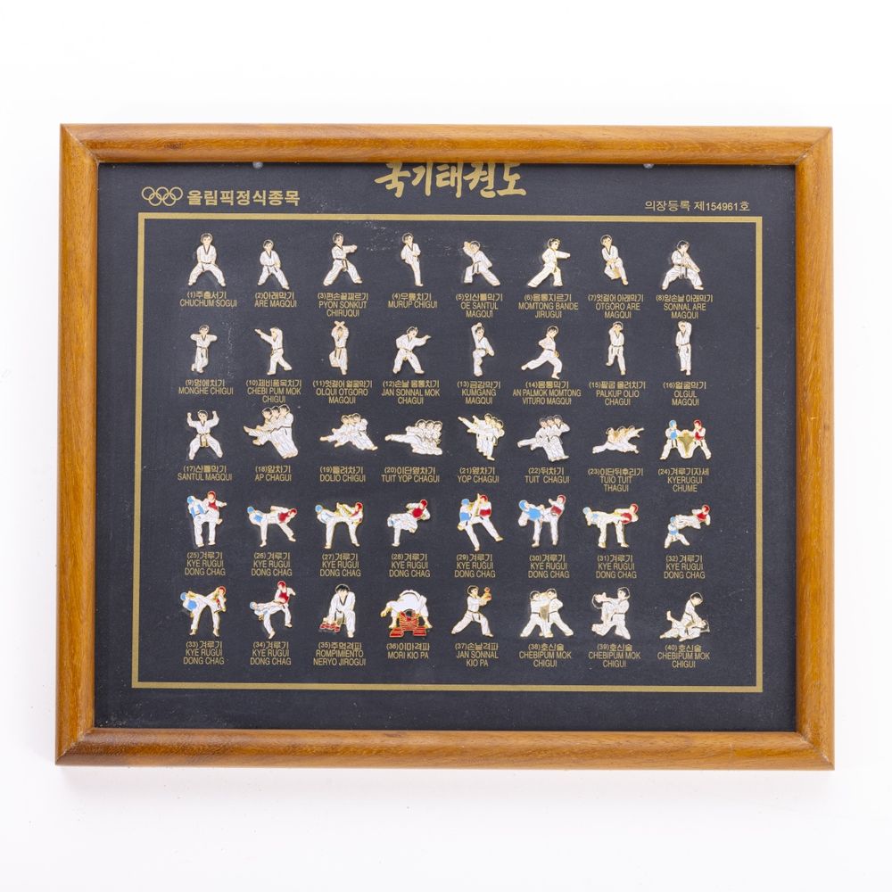 Colecionismo desportivo - Colecção de pins emblemas e crachás - 40