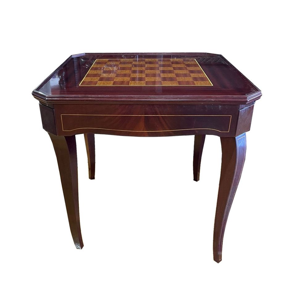Mesa de jogo Mesa