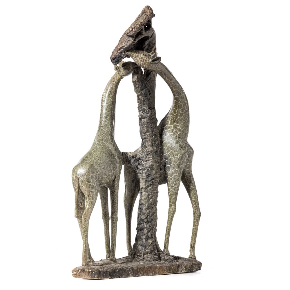 Girafas
