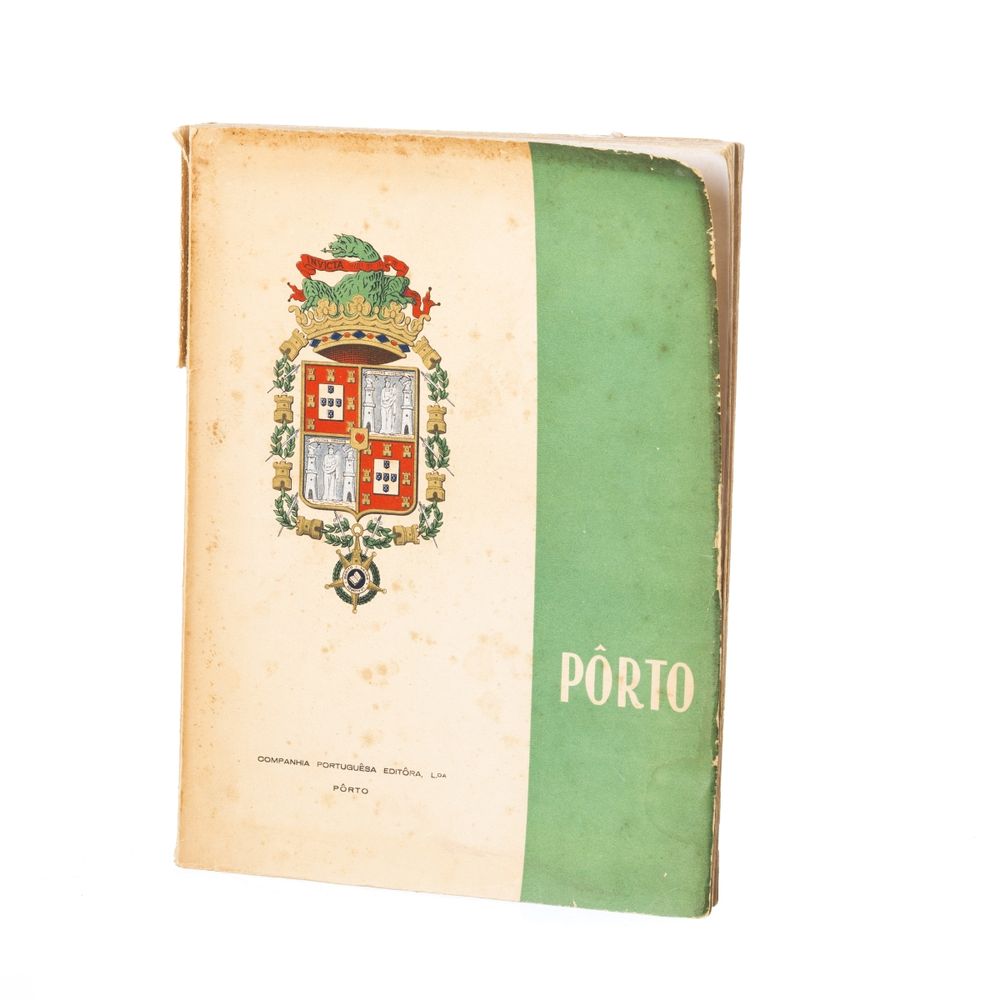 Bastos; Carlos (org) - Nova monografia do Porto