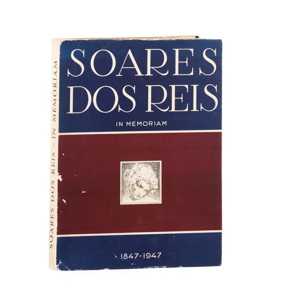 Soares dos Reis In Memoriam - Escola de Belas-Artes do Porto