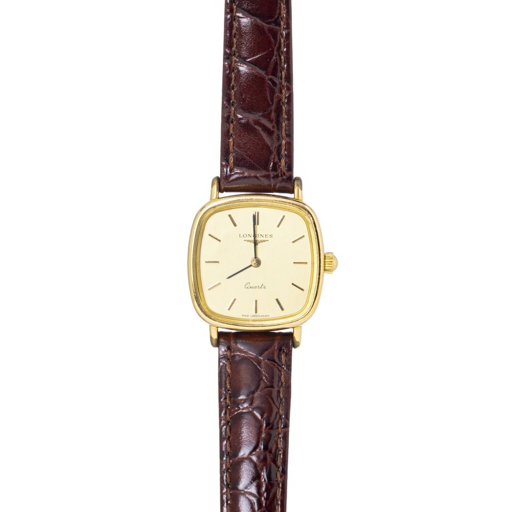 Relógio de pulso Longines