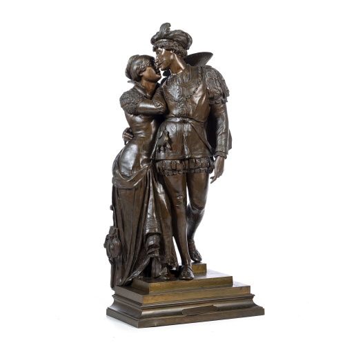 Escultura & Bronzes