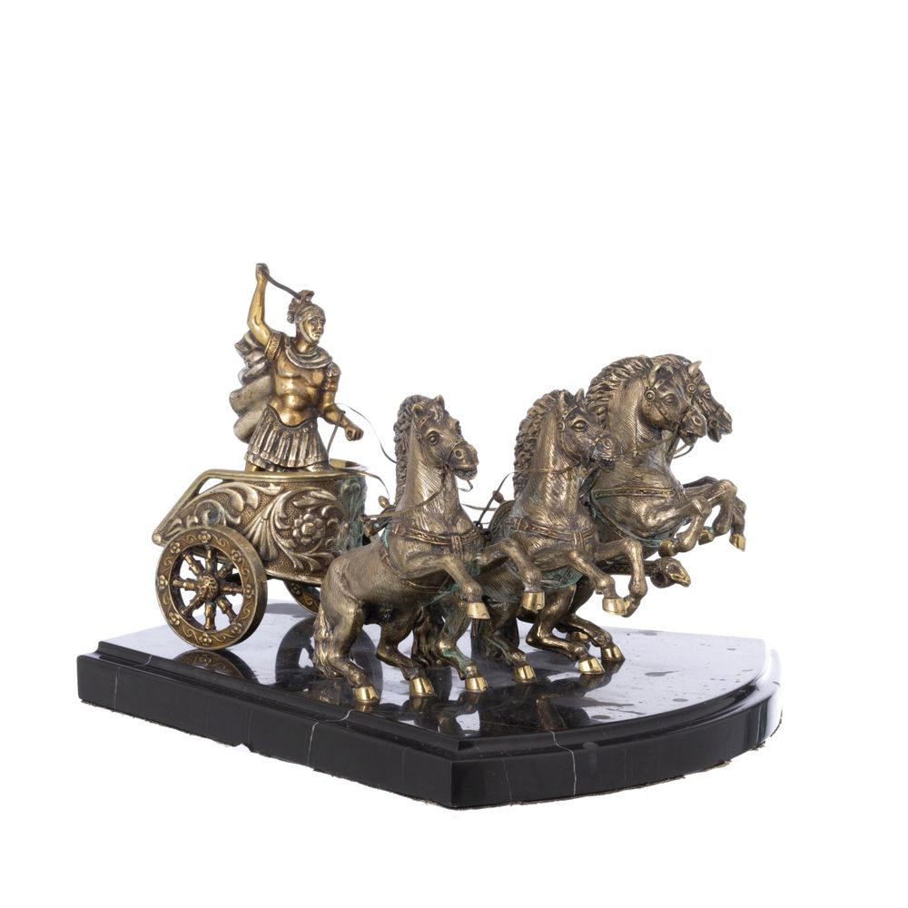 Quadriga romana