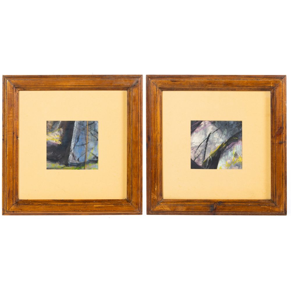 Abstrato