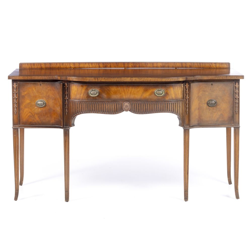 Sideboard - Século XIX