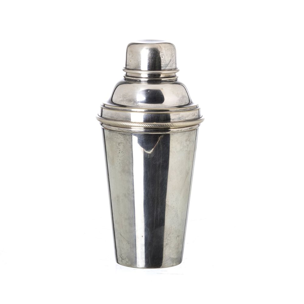 Shaker Shaker. Inglês