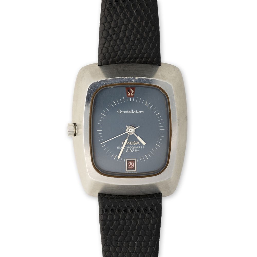 Relógio de pulso - Omega Constellation