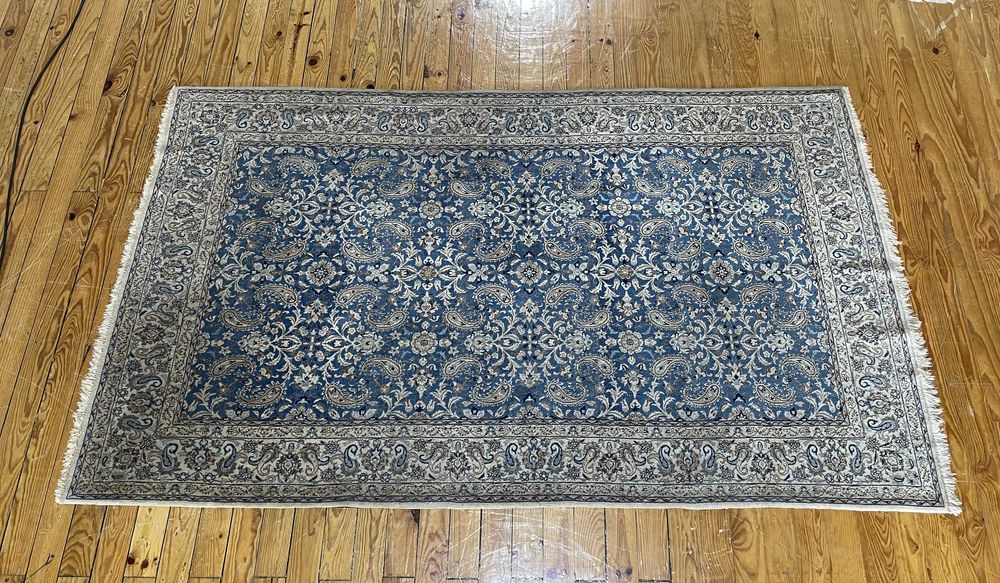 Tapetes e tapeçarias - Tapete persa nain - 257x156 cm