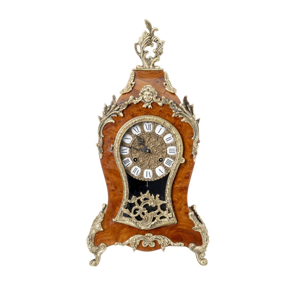 Relógio de mesa