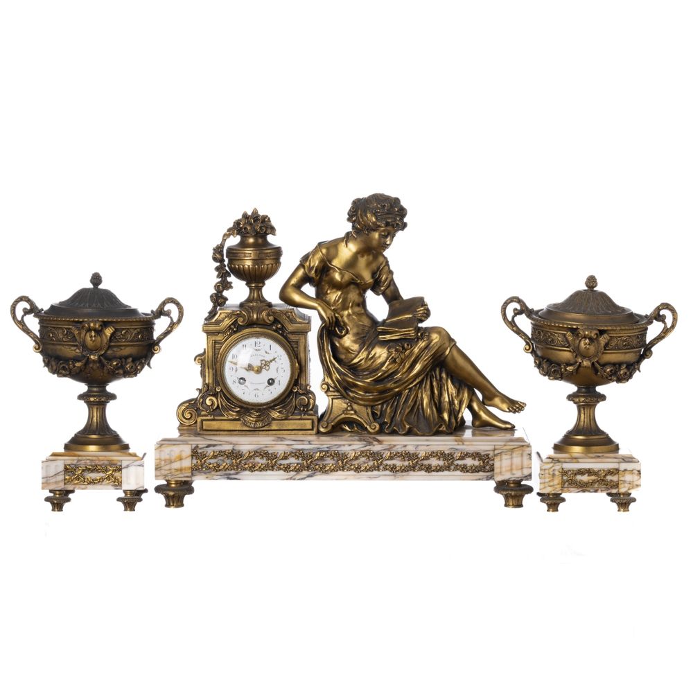 Garniture