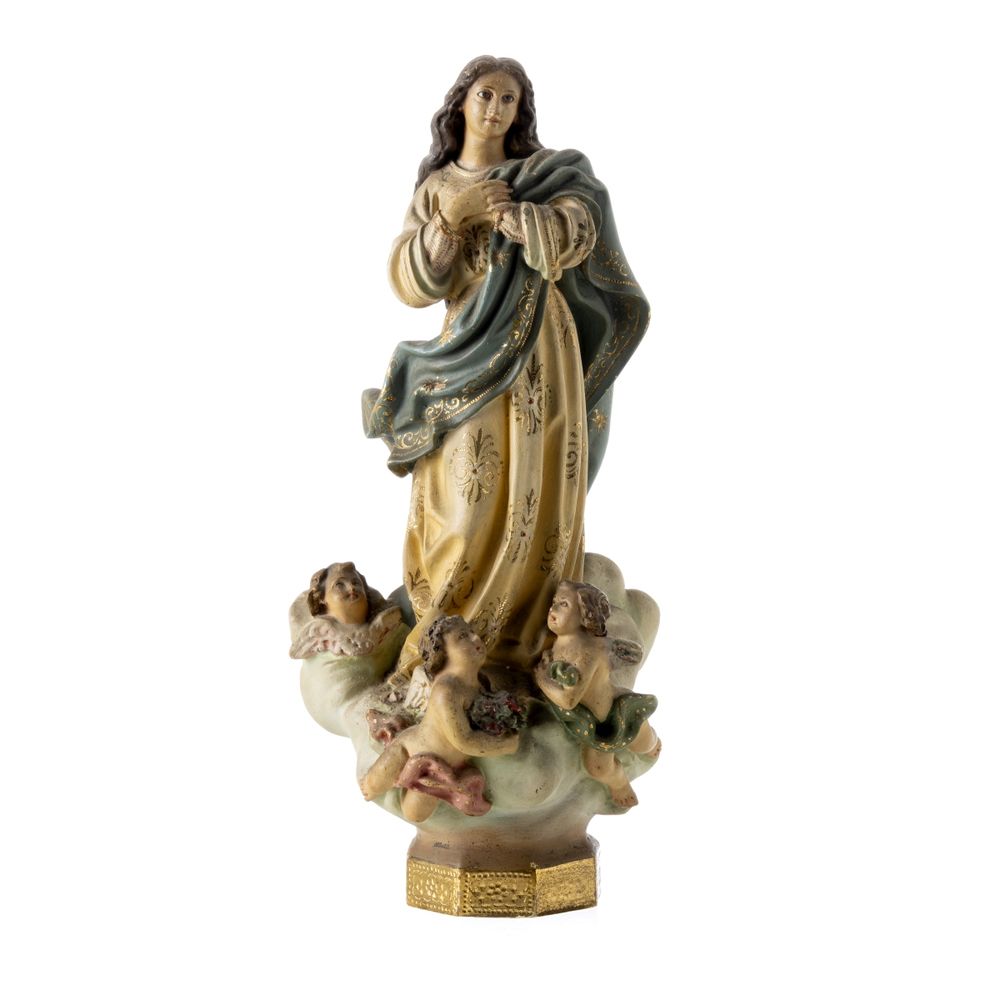 Nossa Senhora da Conceição