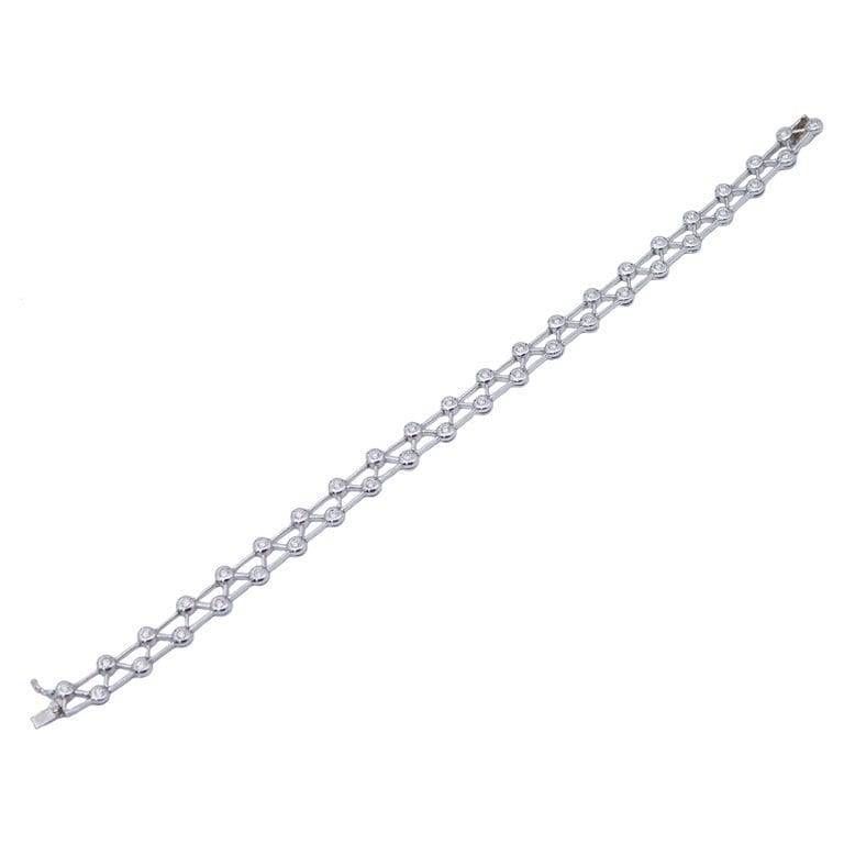 Pulseira de Ouro 17