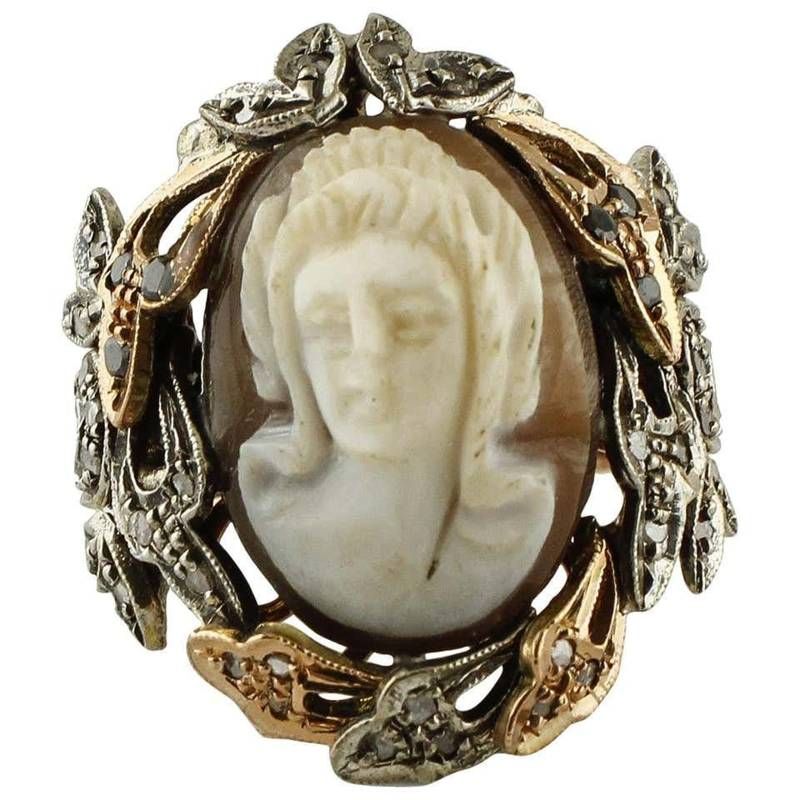 Anel de Ouro e prata 26