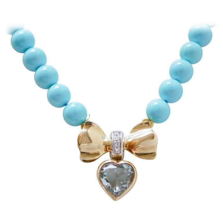 Colar de Ouro 64