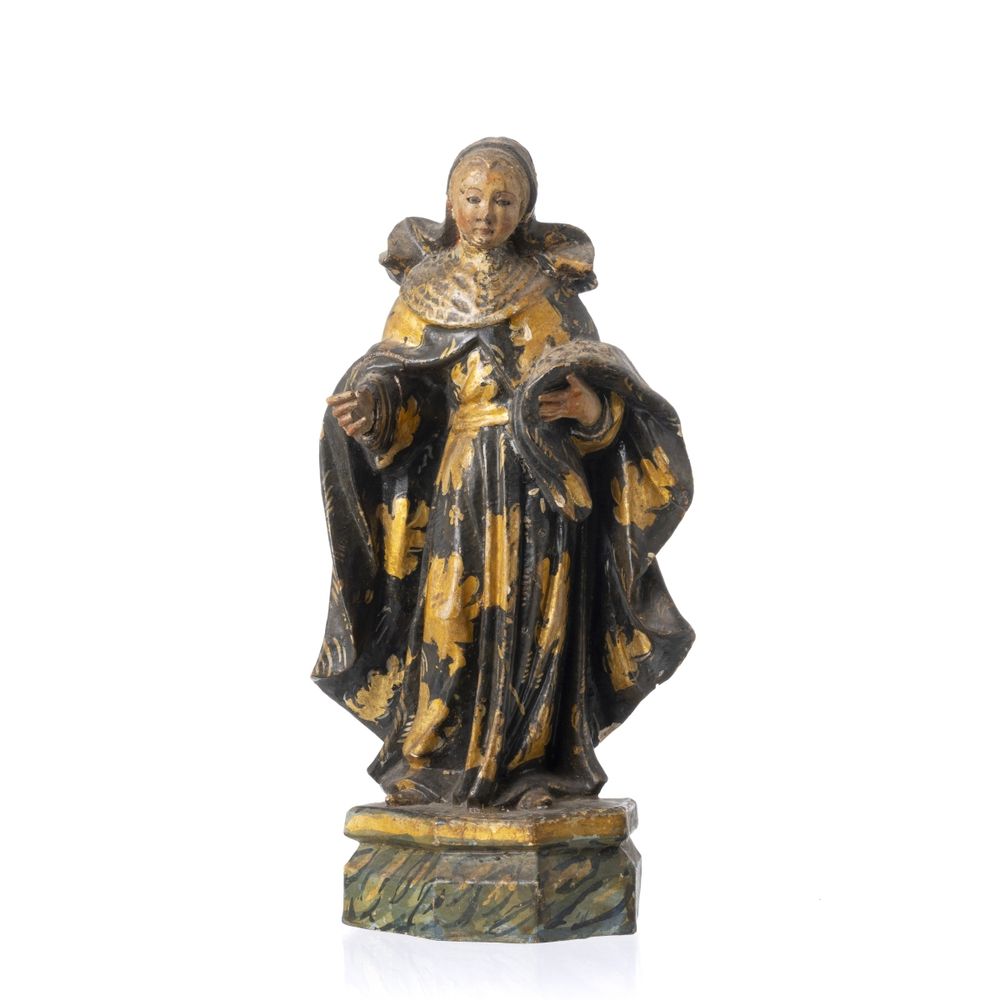 Santa Rita - Século XVIII