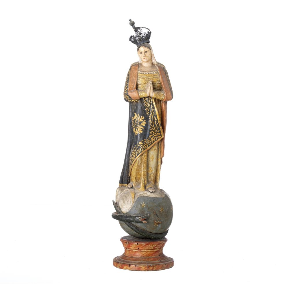 Nossa Senhora da Conceição - Século XIX