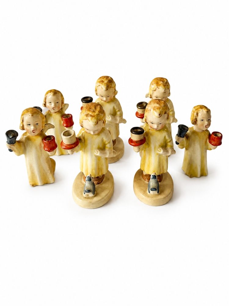 7 Anjos - Maria Spotl