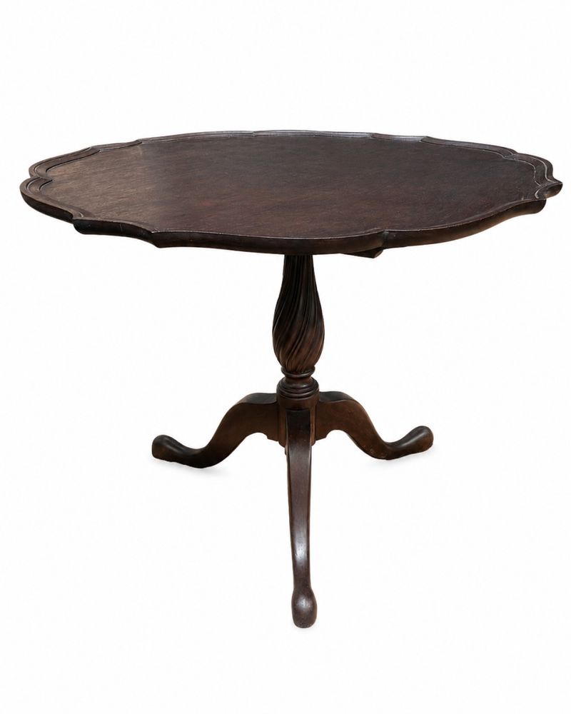 Móveis - Mesa estilo D. José em vinhático