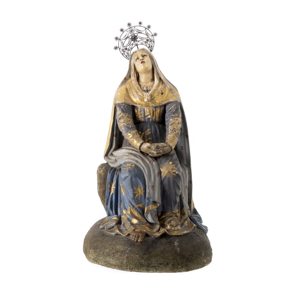 Nossa Senhora das Dores - Século XIX