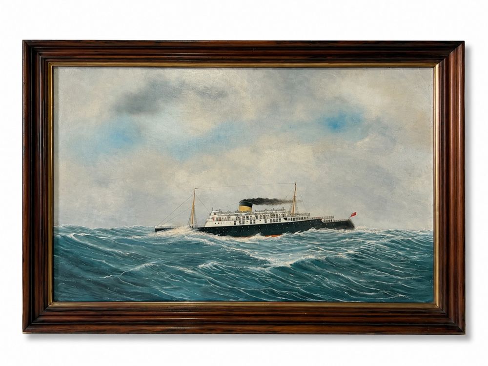Harry J.Jansen - Século XX