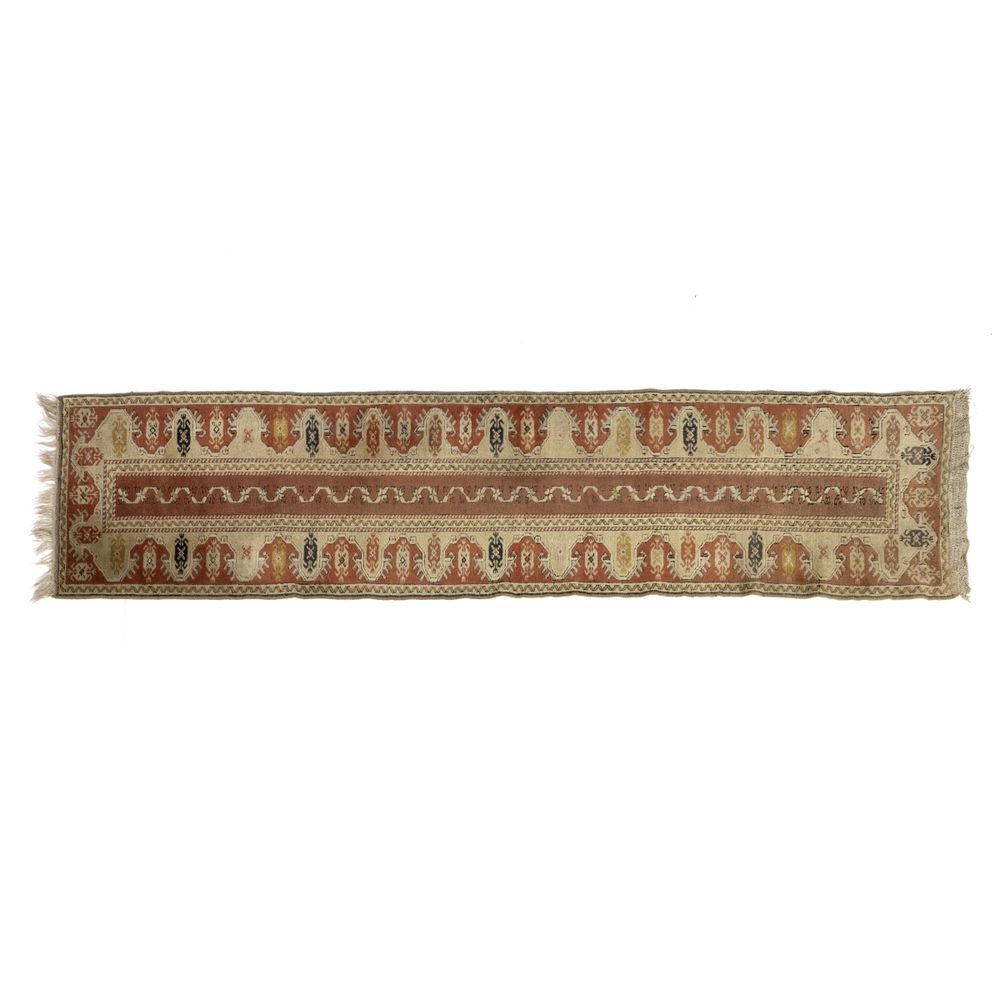 Tapetes e Tapeçarias - Tapete Oushak (300 cm)