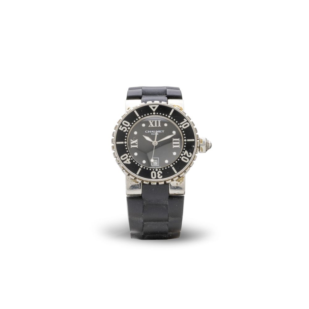 Relógio de pulso - Chaumet Classe One