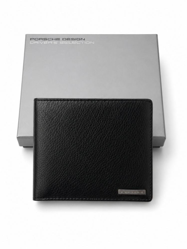Decoração - Carteira Porsche design
