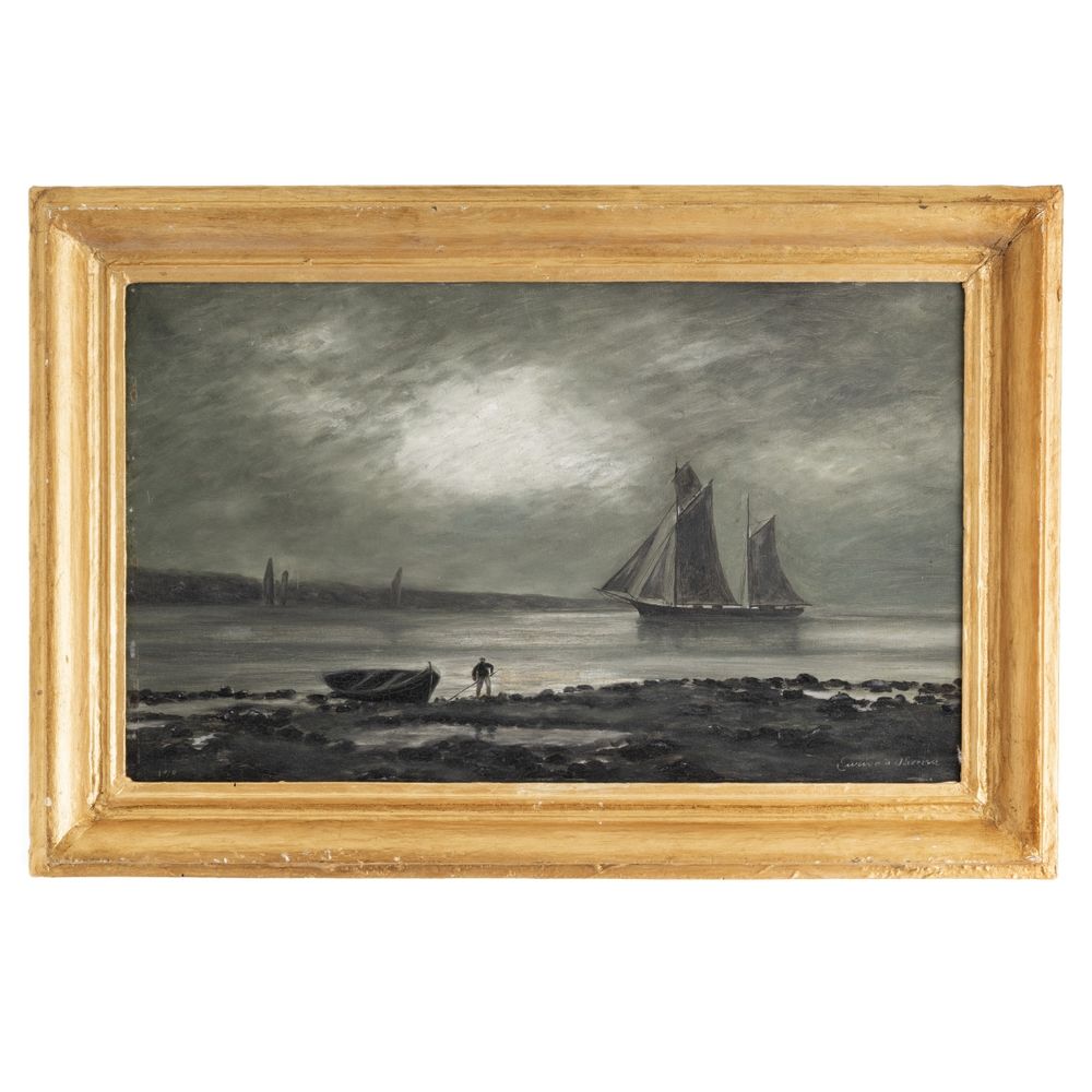 Eurico Oliveira - 1910 (assinada)
