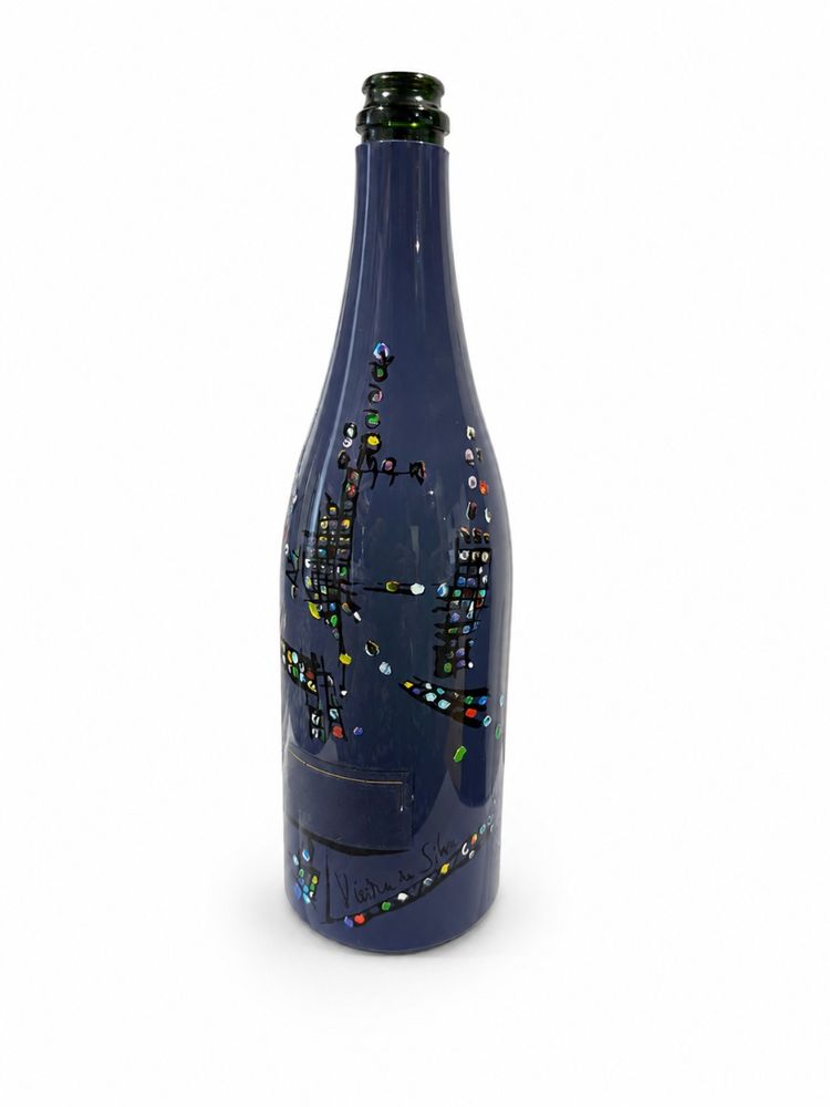 Vidro e Cristal - Vieira da Silva; Maria Helena (1908-1992)