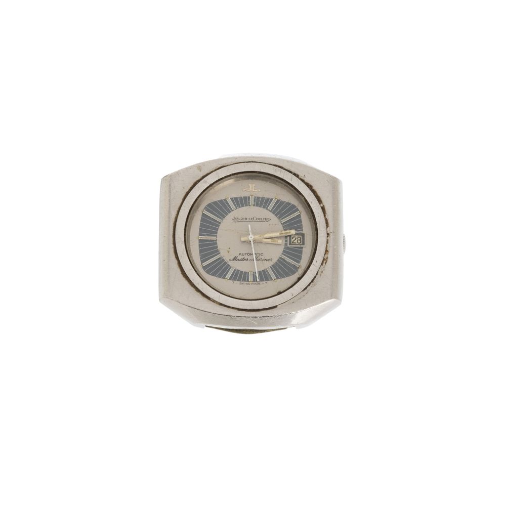 Relógio de pulso - Jaeger-Lecoultre
