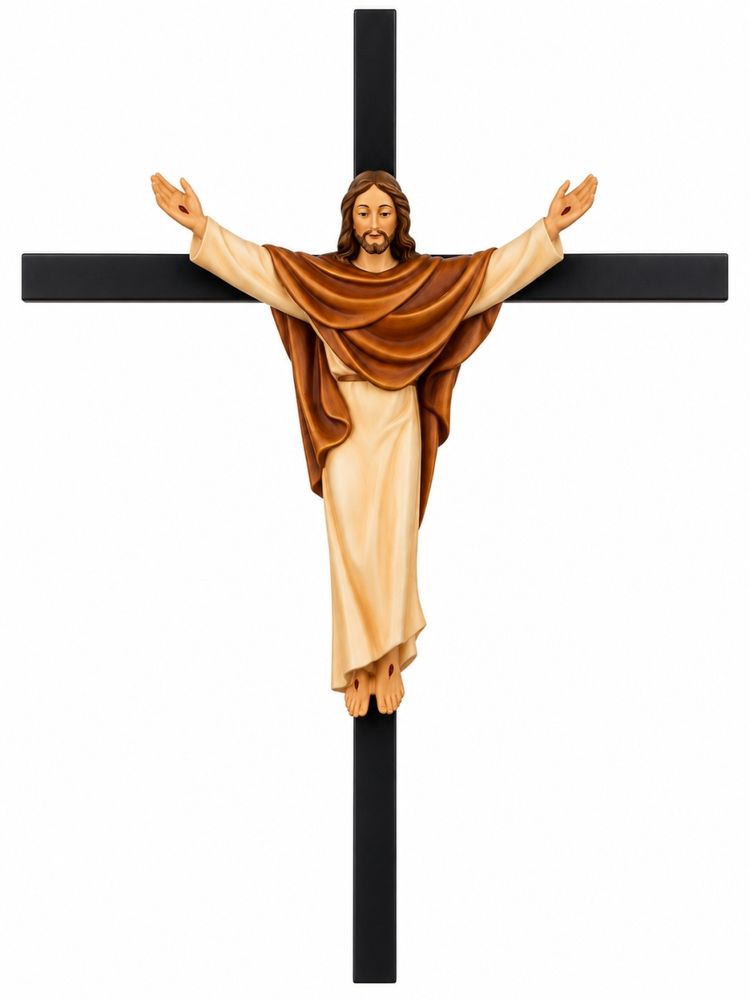 Jesus Cristo crucificado
