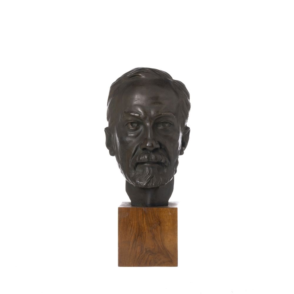 Louis Pasteur